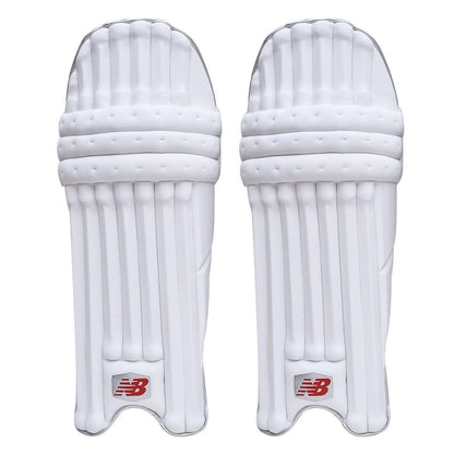 New Balance NB TC 860 Batting Cricket Pads - Senior