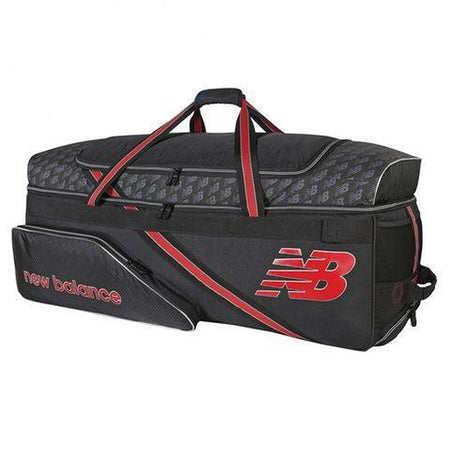 New Balance NB TC 860 Wheel Cricket Bag