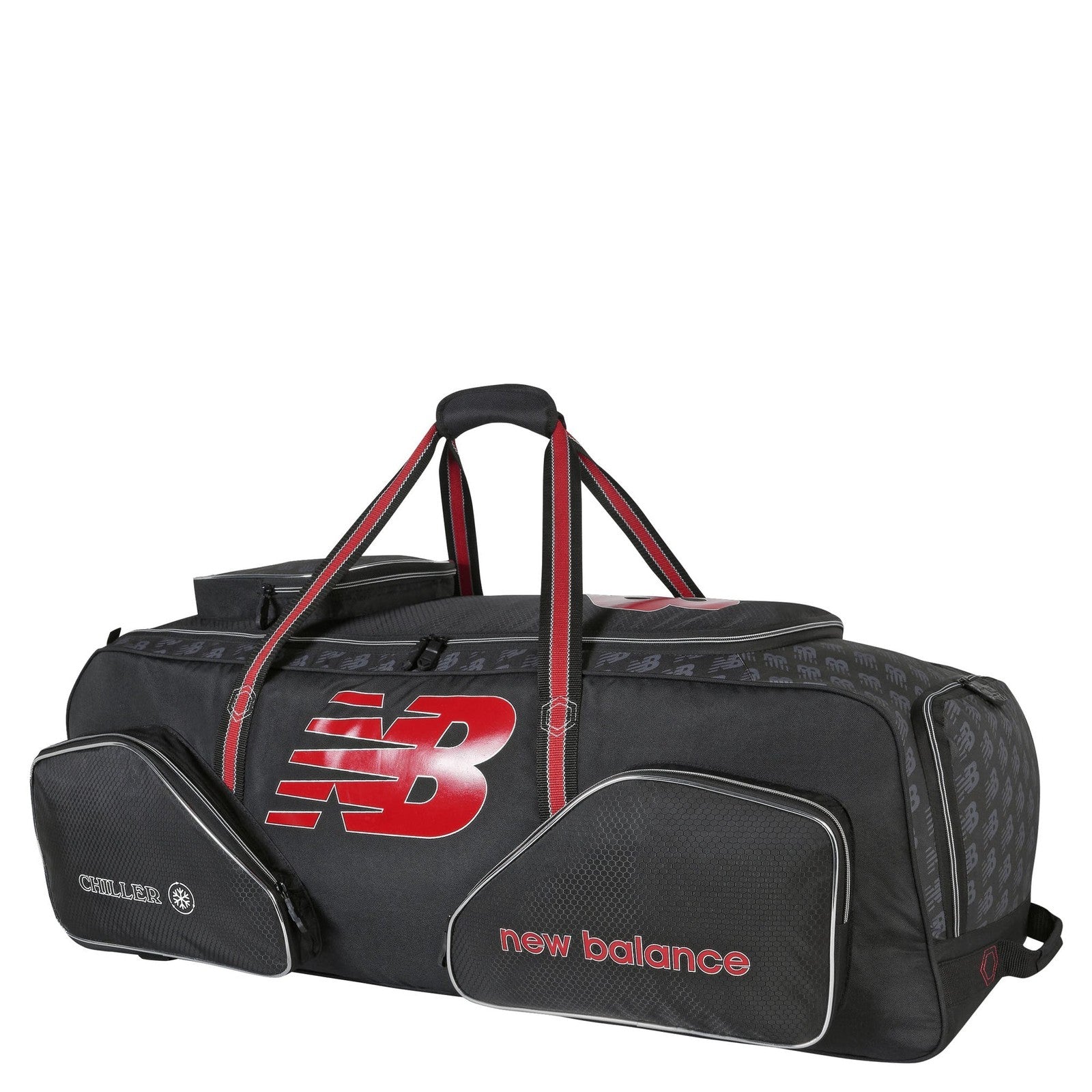 New Balance NB TC Pro Wheel Cricket Bag