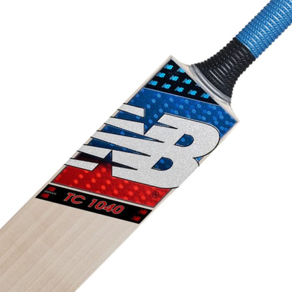 New Balance TC 1040 Cricket Bat - Senior