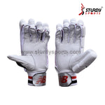 New Balance TC 1060 Batting Gloves - Senior