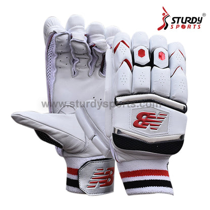 New Balance TC 1060 Batting Gloves - Senior