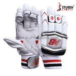 New Balance TC 1260 Batting Gloves - Senior