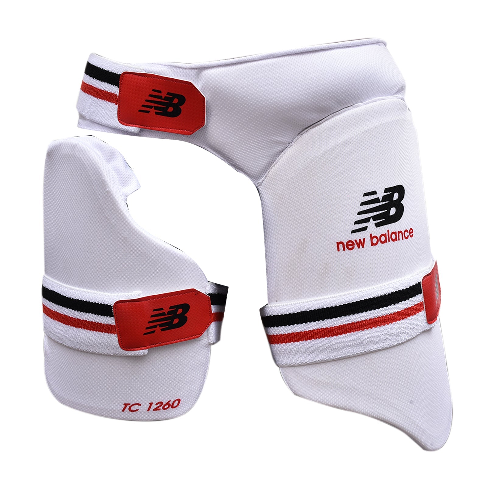 New Balance TC 1260 Combo Thigh Guard - Youth