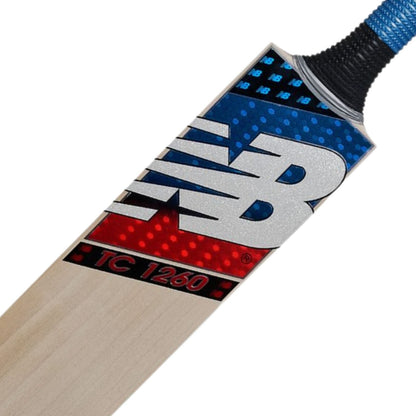 New Balance TC 1260 Cricket Bat - Senior