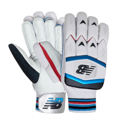 New Balance TC 660 Batting Gloves - Senior