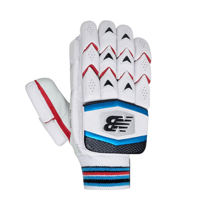 New Balance TC 760 Batting Gloves - Senior