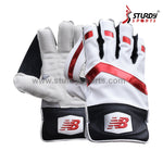 New Balance TC 860 Keeping Gloves - Youth