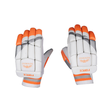 Newbery Force Batting Gloves - Youth