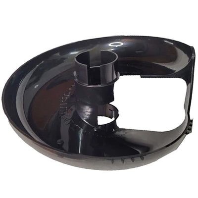 Paceman Ball Feeder Top Tray