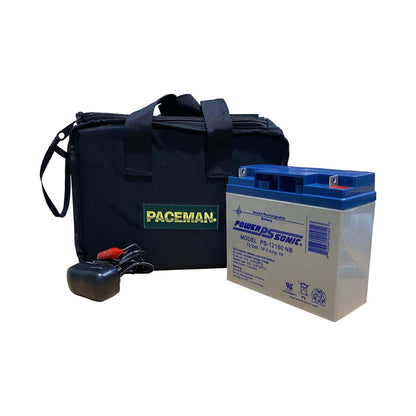 Paceman Portable Battery Pack