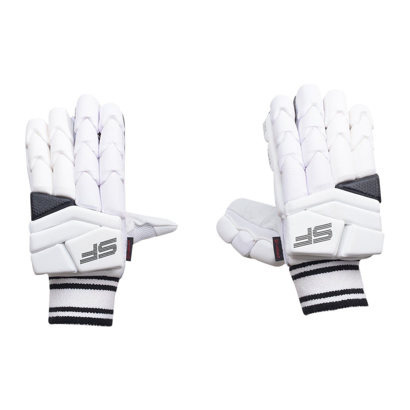 SF Black Edition Batting Gloves - Mens