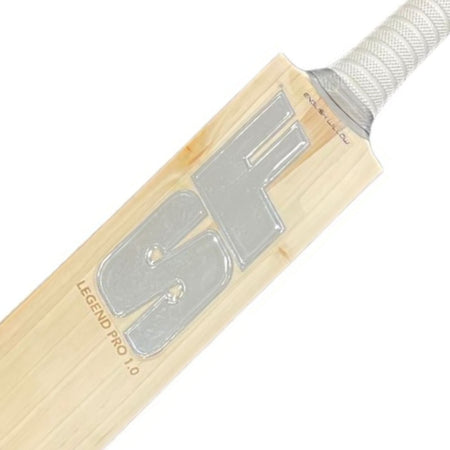 SF Legend Limited Pro 1.0 Cricket Bat - Senior