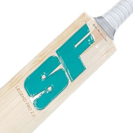 SF Legend Limited Pro 2.0 Cricket Bat - Senior