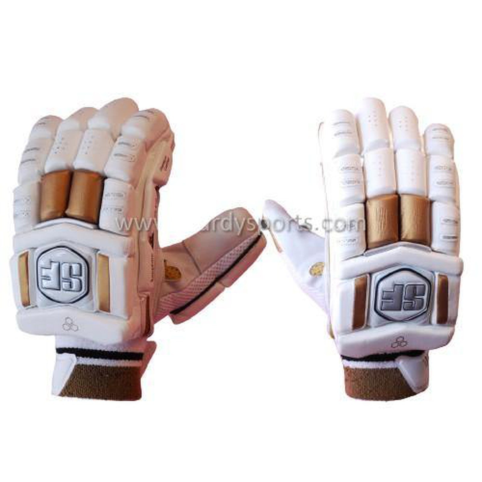 SF Sapphire Batting Gloves - Youth