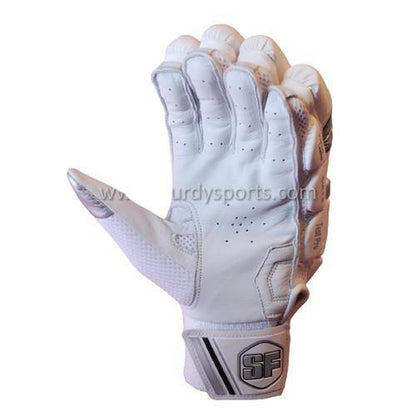 SF Sapphire Batting Gloves - Youth