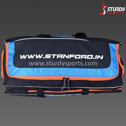 SF Triumph Wheelie Kit Bag