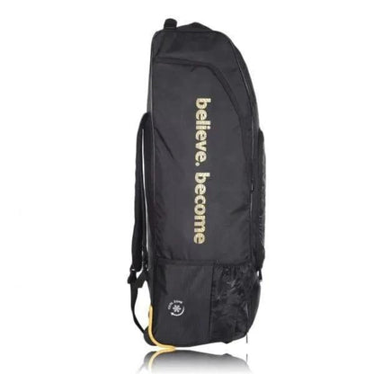 SG 22 Yard X1 Duffle Wheel Cricket Bag