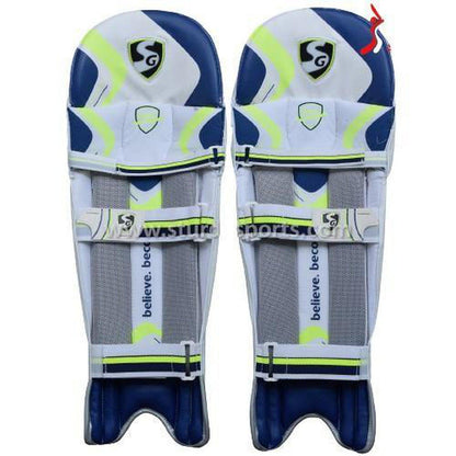 SG Ecolite Batting Pads - Senior