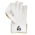 SG Hilite Wicket Keeping Gloves - Senior