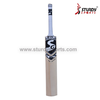 SG KLR Edition Cricket Bat - Senior