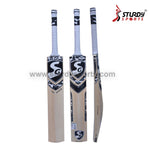 SG KLR Edition Cricket Bat - Senior