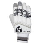SG KLR Lite Cricket Batting Gloves - Senior