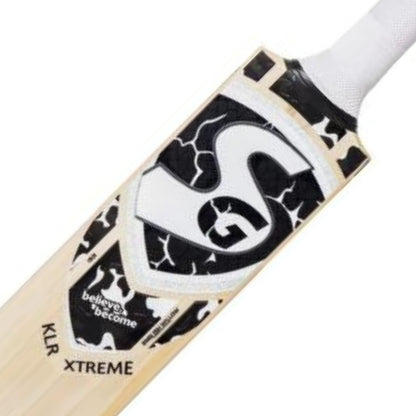 SG KLR Xtreme Cricket Bat - Senior