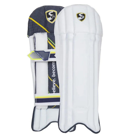 SG League Keeping Pads - Youth