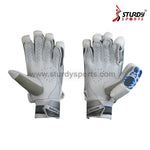 SG Maxlite Ultimate Batting Cricket Gloves - Senior