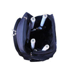 SG Maxtra Icon Duffle Wheel Bag