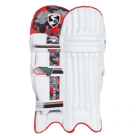 SG Players Xtreme Batting Pads - Youth