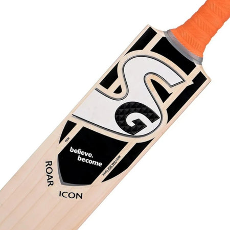 SG Roar Icon Cricket Bat - Senior