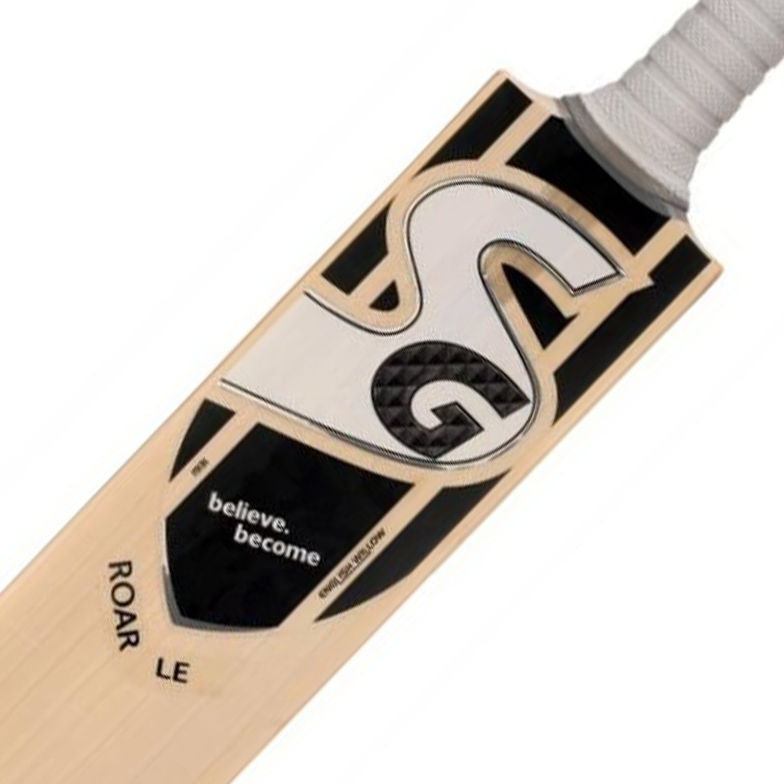 SG Roar Limited Edition Cricket Bat - Senior