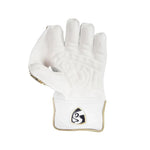 SG Savage Keeping Gloves - Senior