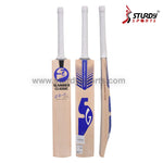 SG Slammer Classic Cricket Bat - Senior
