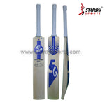 SG Triple Crown Icon Cricket Bat - Senior