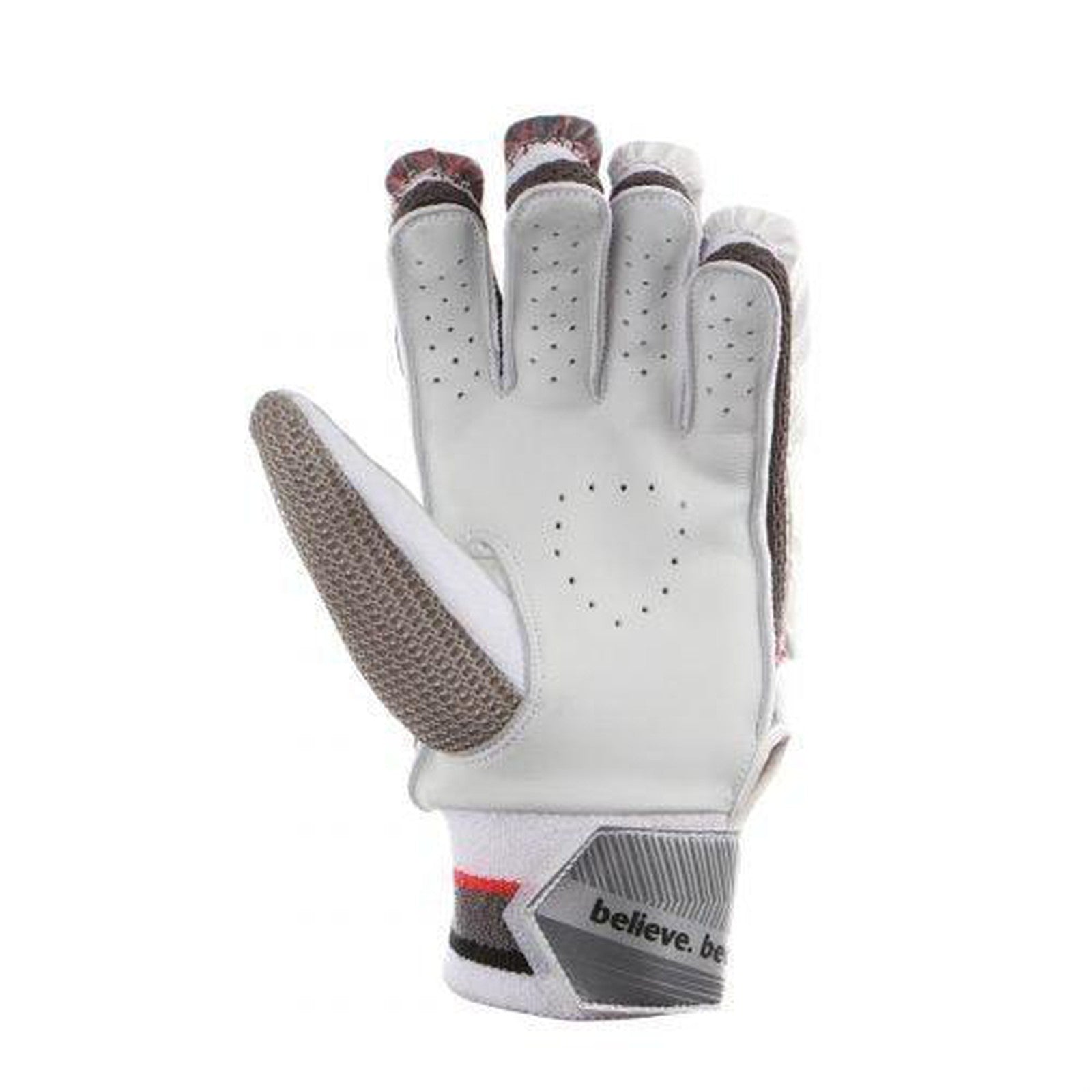 SG VS 319 Spark Cricket Batting Gloves - Senior