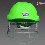 SM Helmet Coloured Wraps