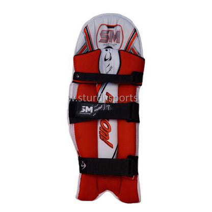 SM Sultan Batting Pads - Mens