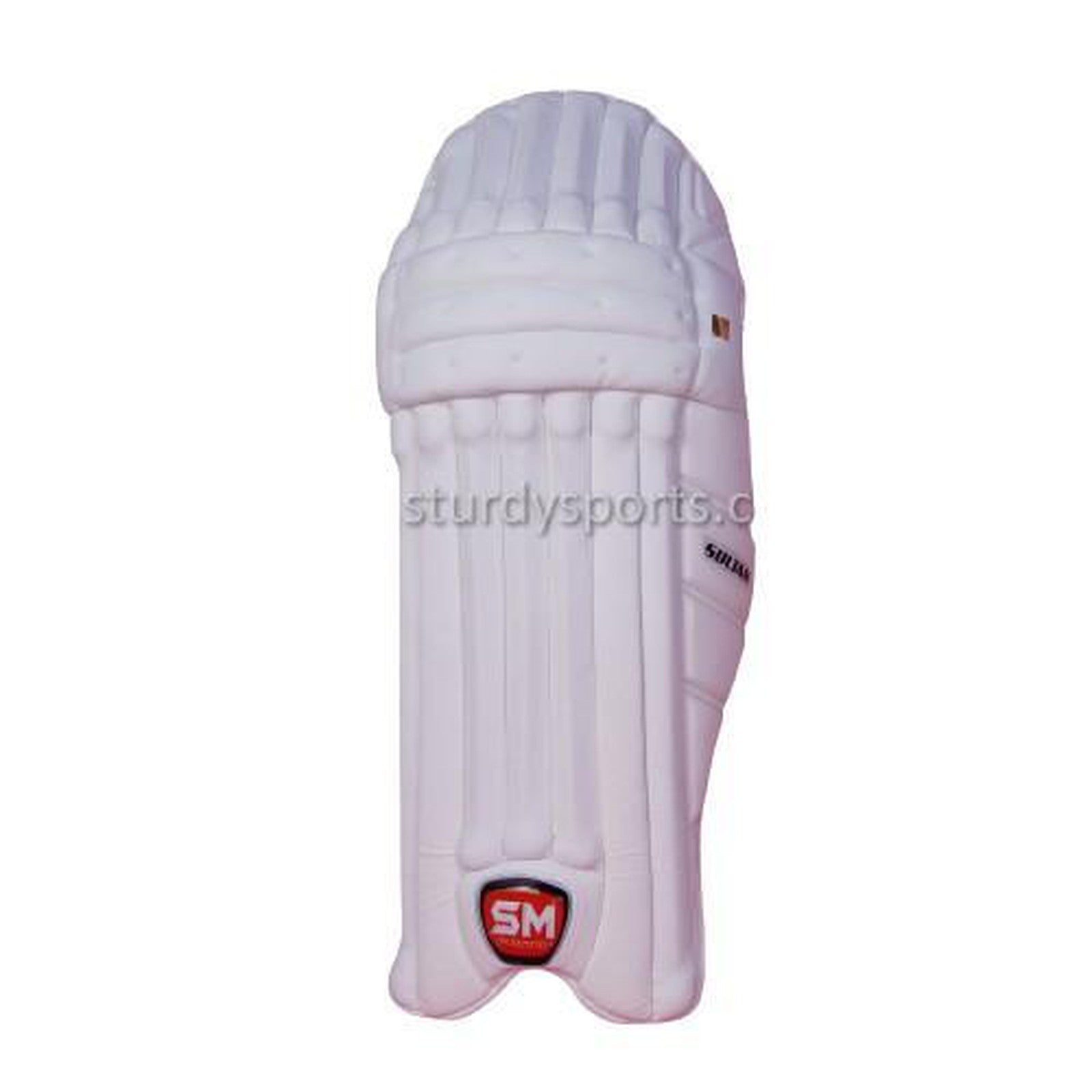 SM Sultan Batting Pads - Mens