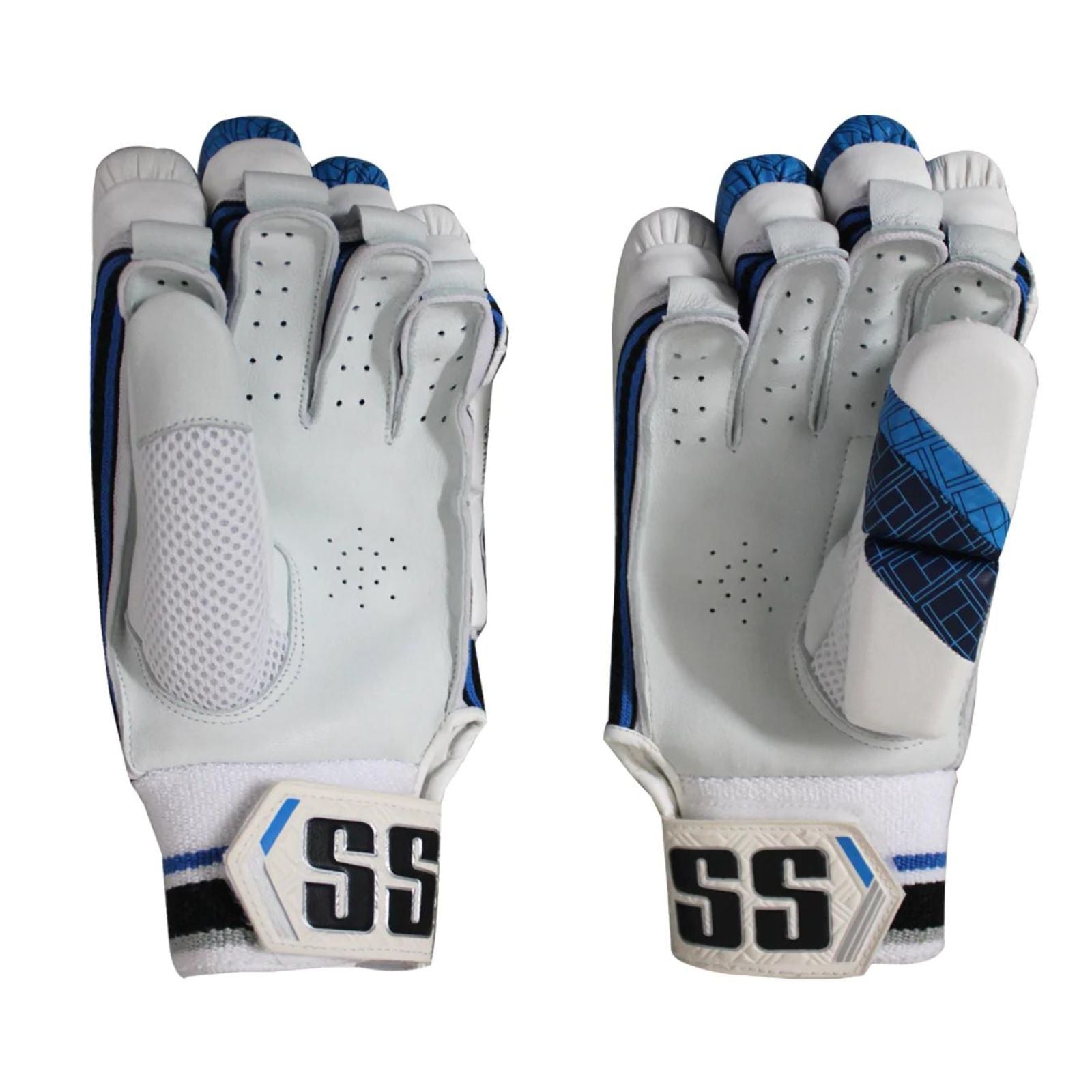 SS Aerolite Batting Gloves - Senior