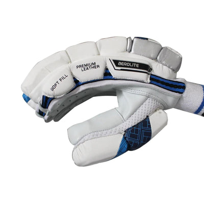 SS Aerolite Batting Gloves - Adult