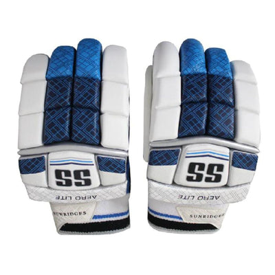 SS Aerolite Batting Gloves - Adult