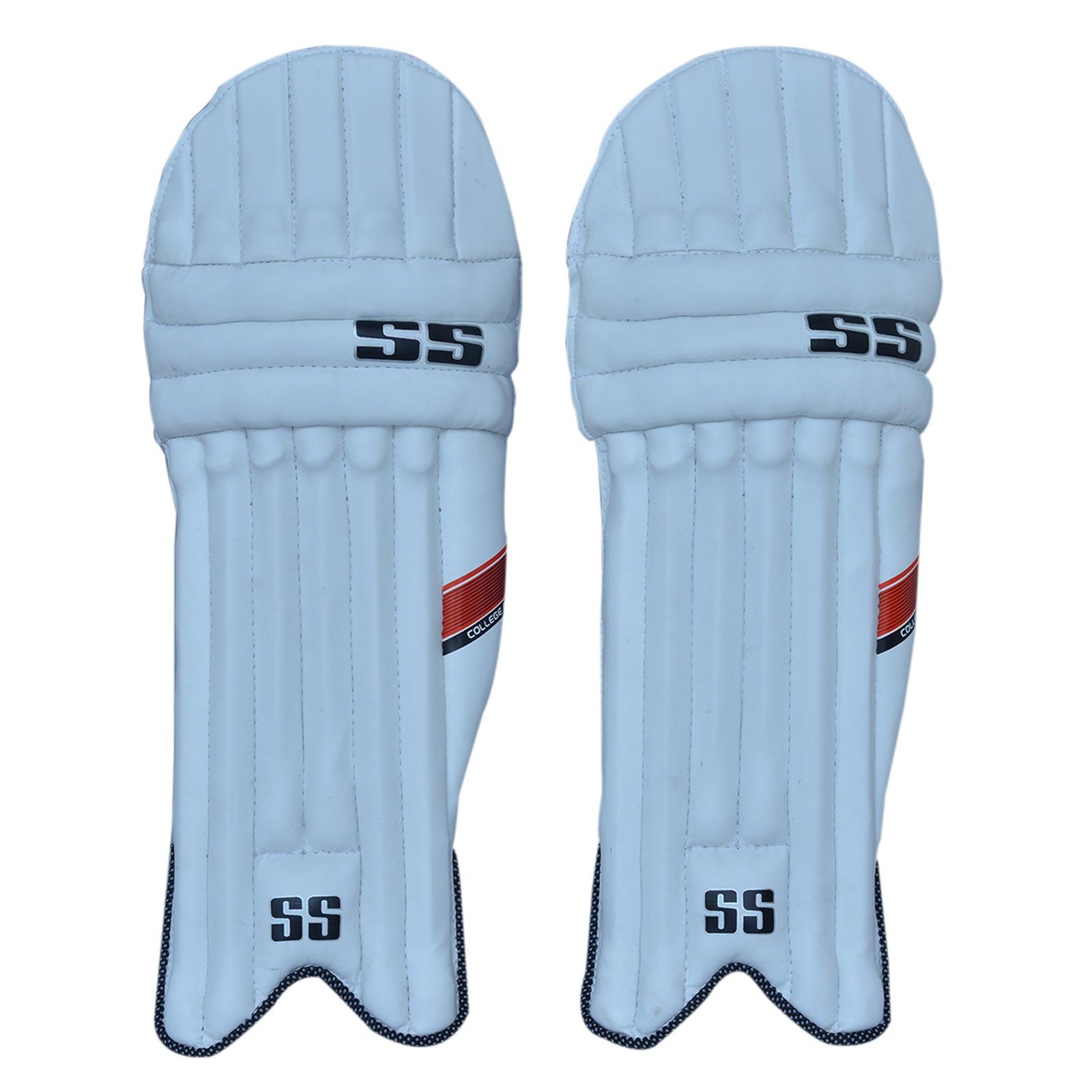 SS College Batting Pads - Boys