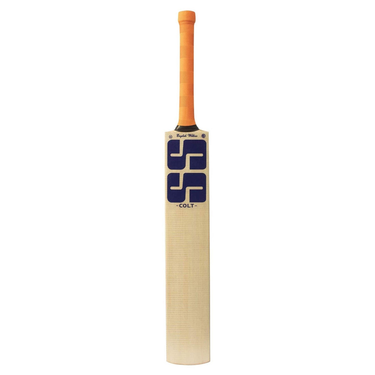 SS Colt Cricket Bat Harrow Sturdy Sports