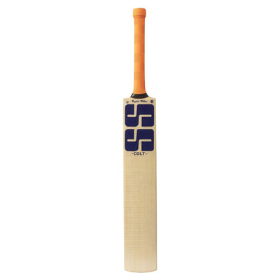 SS Colt Junior Cricket Bat - Size 4
