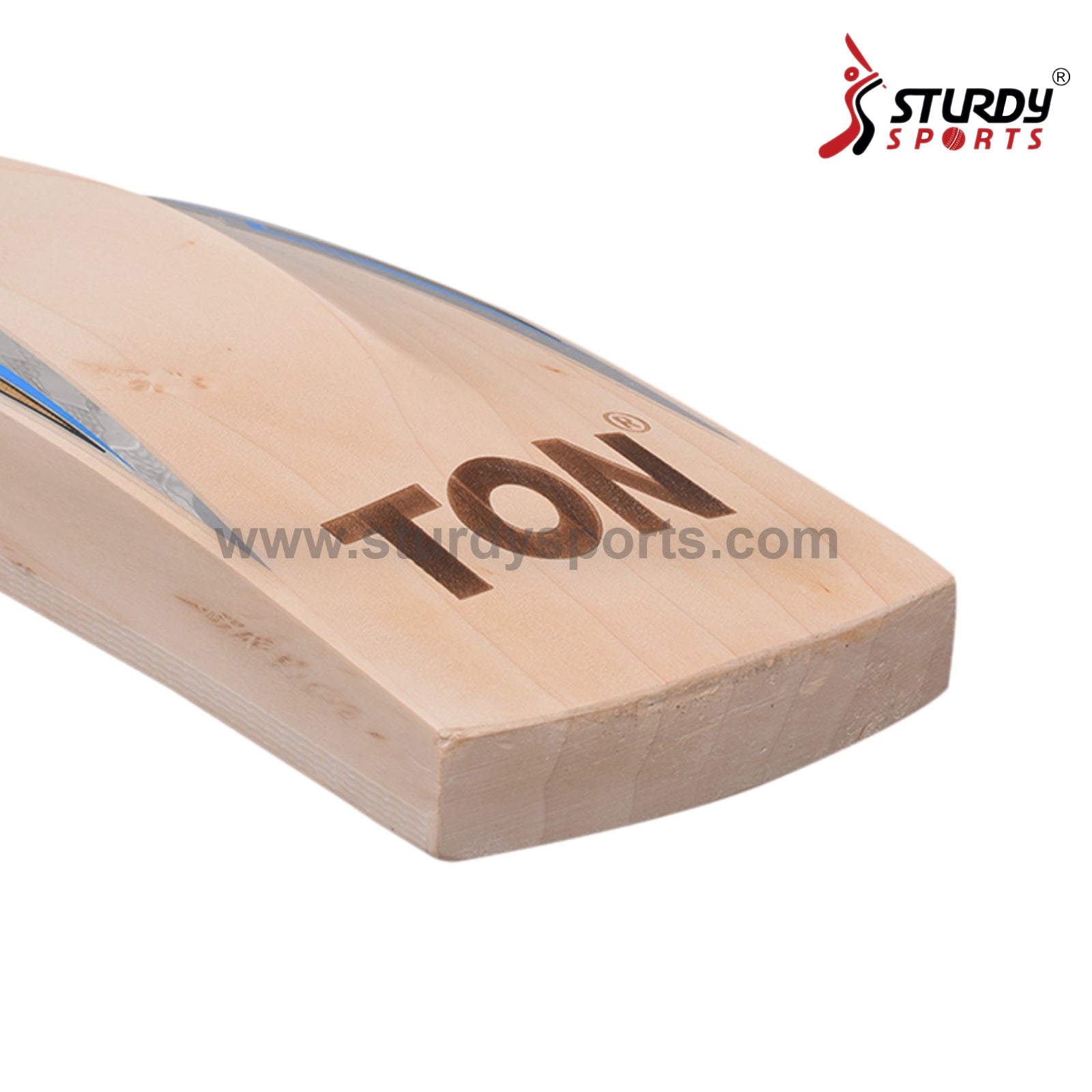 SS Custom Cricket Bat - Senior