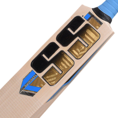 SS Custom Cricket Bat - Senior