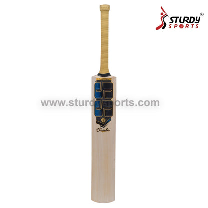 SS GG Smacker Players Cricket Bat - Senior LB/LH